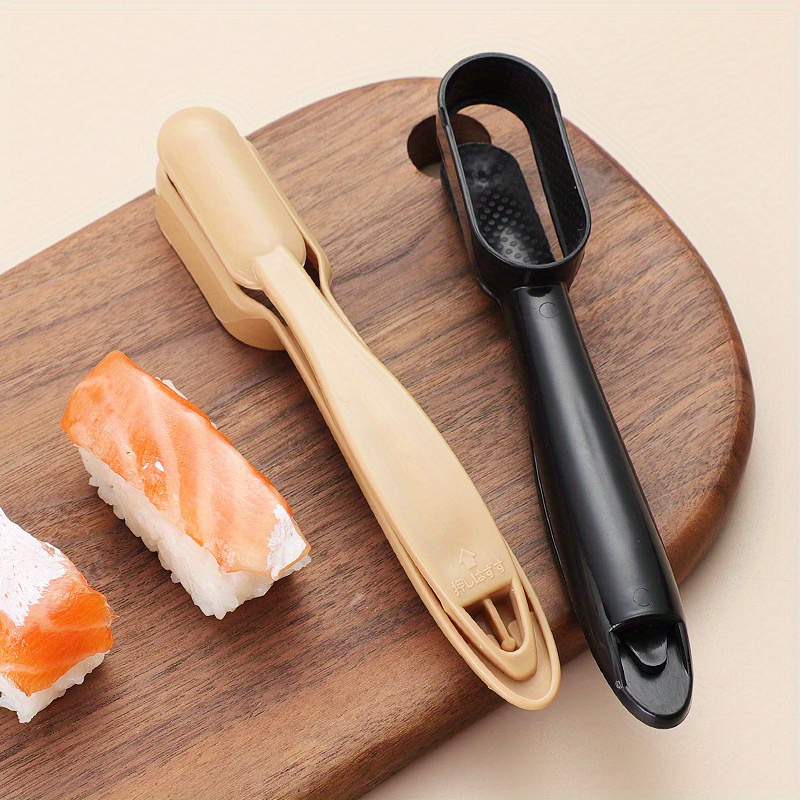 Sushi Making Kit - Формы для бенто-нигири: пластиковые пресс-формы для