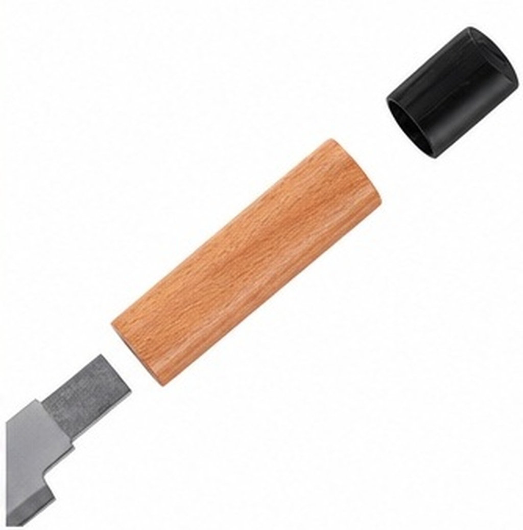 Japanese Knife - 4 шт. деревянных ручек для японских