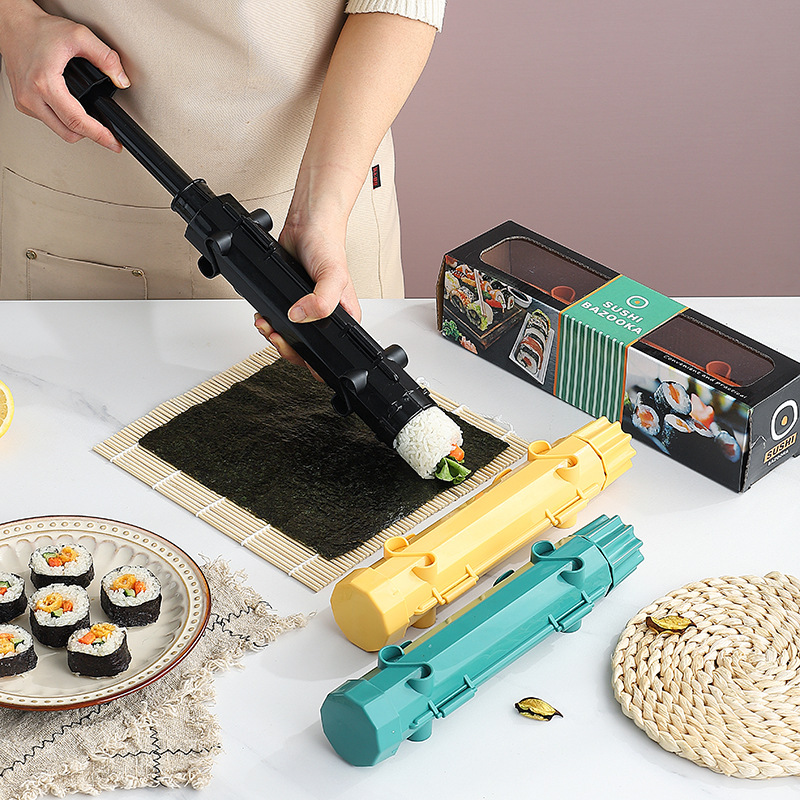 Sushi Making Kit - 1 шт. удобный и быстрый набор