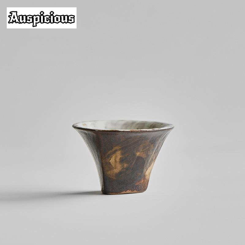 Japanese Pottery - 2 шт./набор, чашка для чая, 22