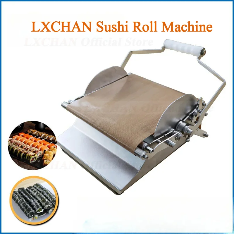 Sushi Making Kit - HomeWise Коммерческая машина для приготовления суши-роллов