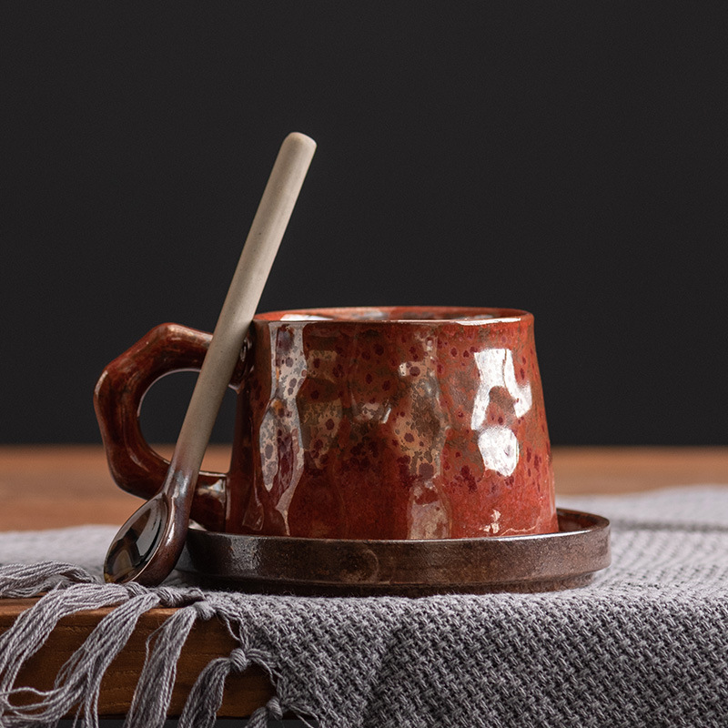Japanese Pottery - Грубая керамика, набор для изменения в