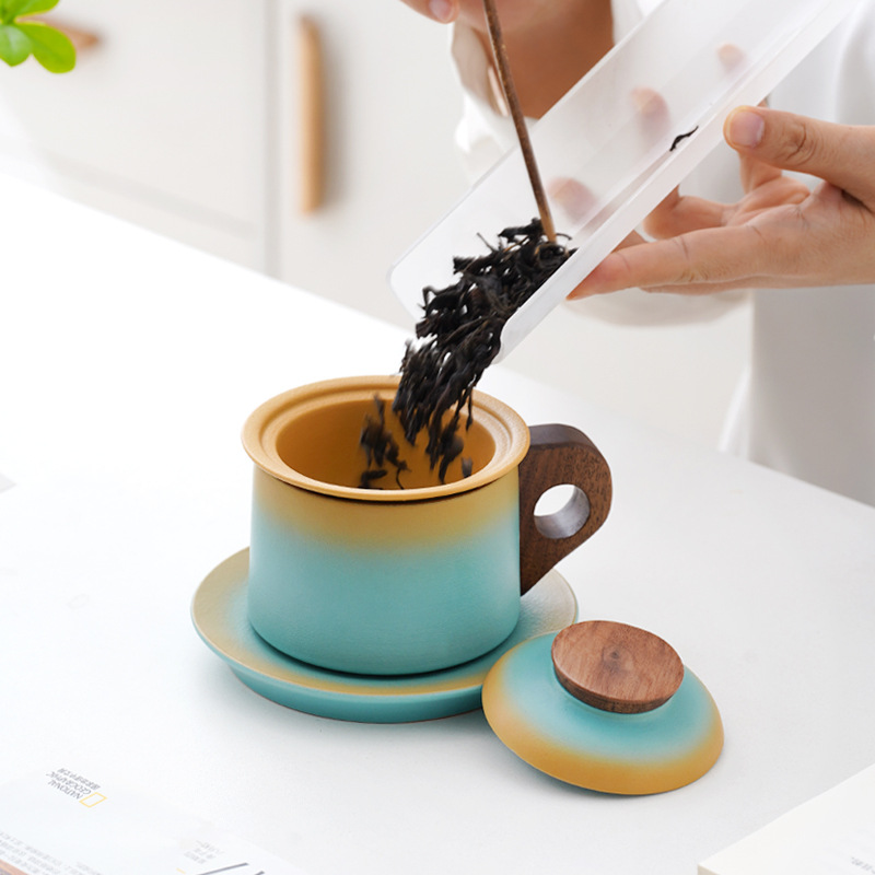 Грубая керамика, кофейный серв – обзор и цена Japanese Pottery
