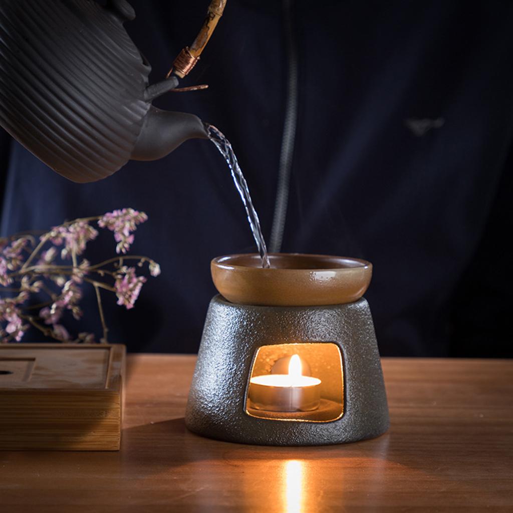 Подогреватель для чайника, раб – обзор и цена Japanese Tea