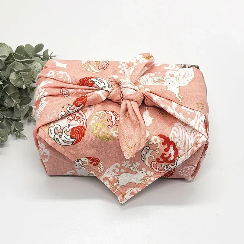 Полотенце-фуросики в японском  – обзор и цена Furoshiki