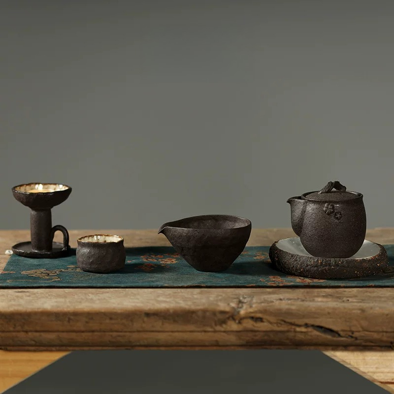 Керамическая чашка ручной рабо – обзор и цена Japanese Pottery