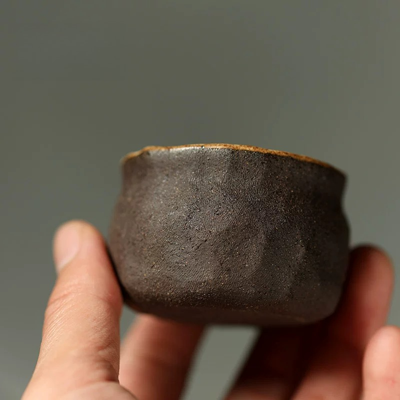 Керамическая чашка ручной рабо – обзор и цена Japanese Pottery