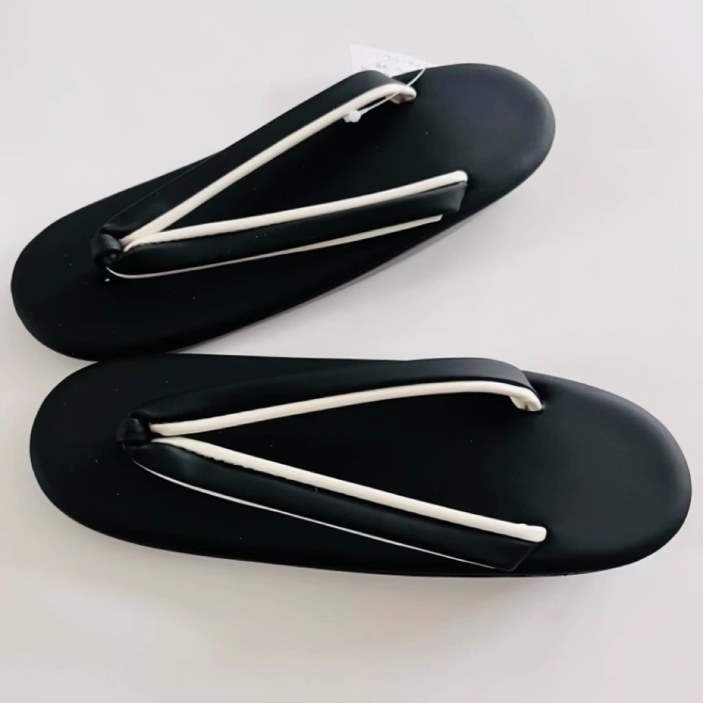 Японские женские сандалии Geta – обзор и цена Geta Wooden Sandal