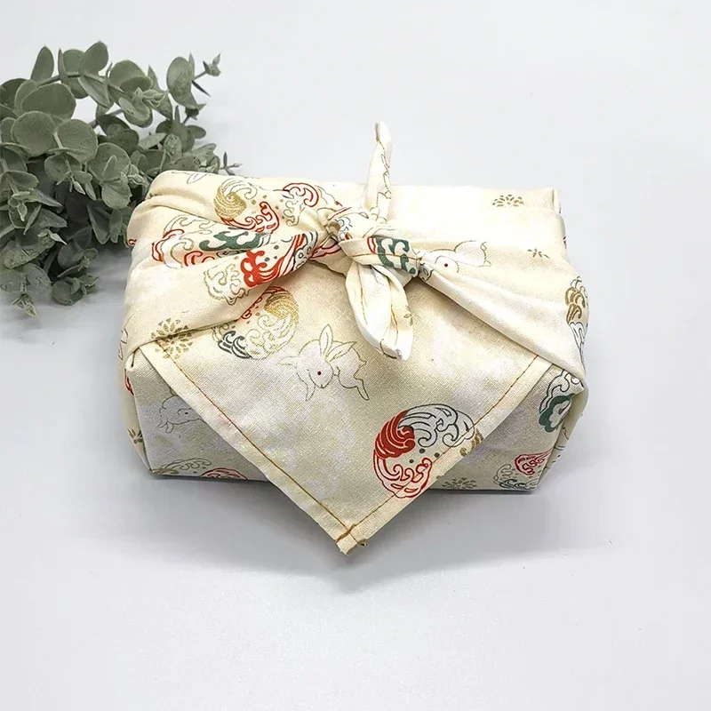 Японский стиль, платок-фуросик – обзор и цена Furoshiki