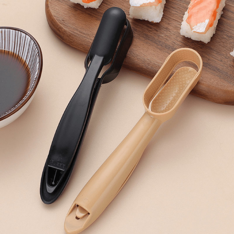 Формы для бенто-нигири: пласти – обзор и цена Sushi Making Kit