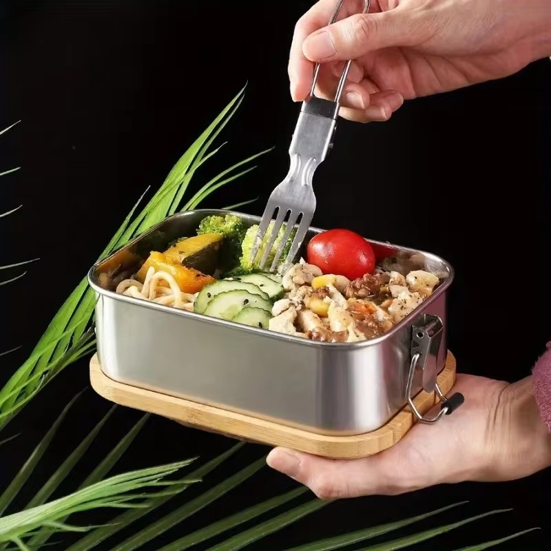 Японский ланч-бокс в стиле «бэ – обзор и цена Bento Box
