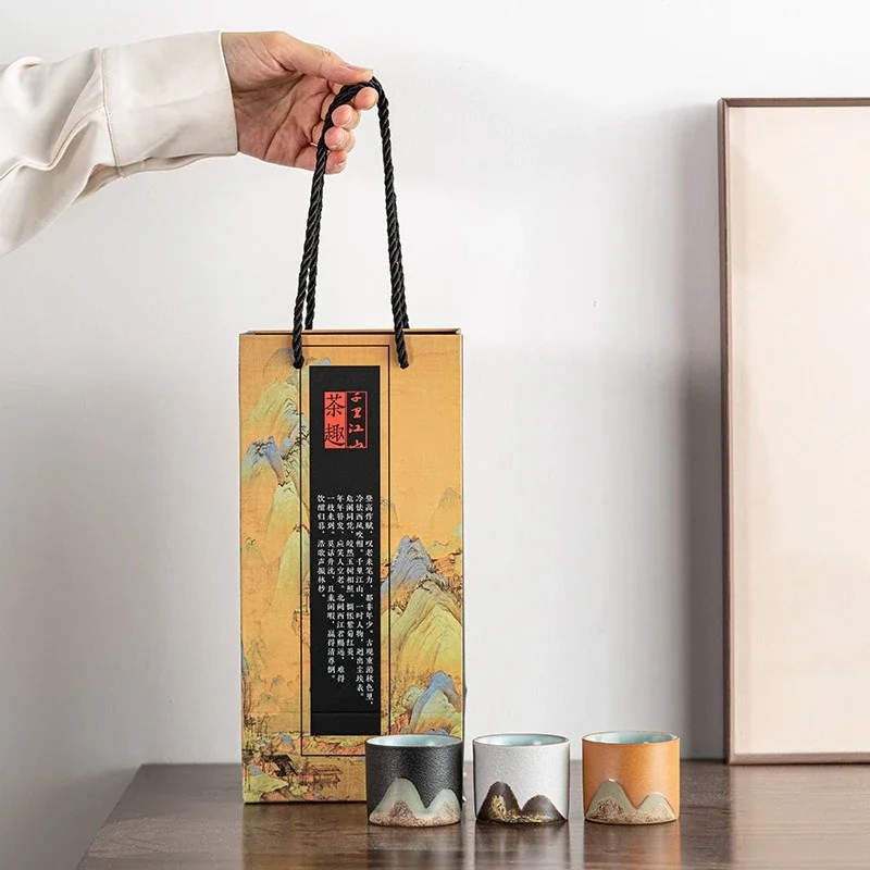 Подарочная коробка, японская к – обзор и цена Japanese Pottery