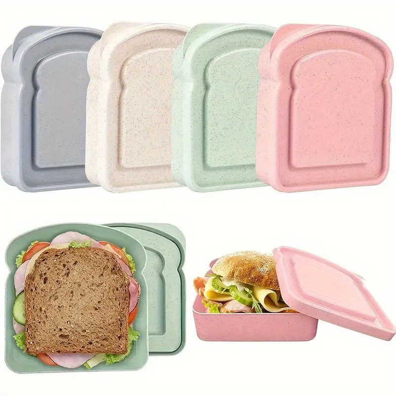 1 шт. коробки для бенто, конте – обзор и цена Bento Box