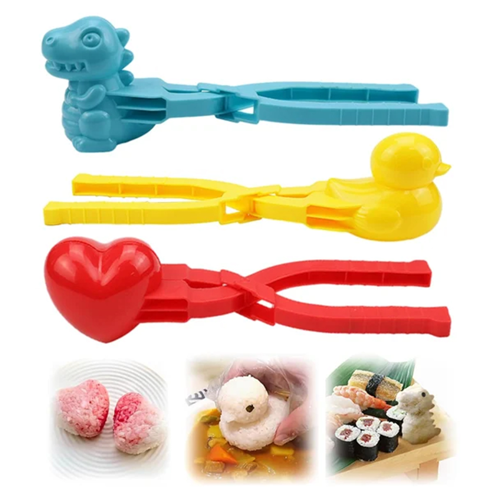 Кухонные аксессуары, форма для – обзор и цена Sushi Making Kit