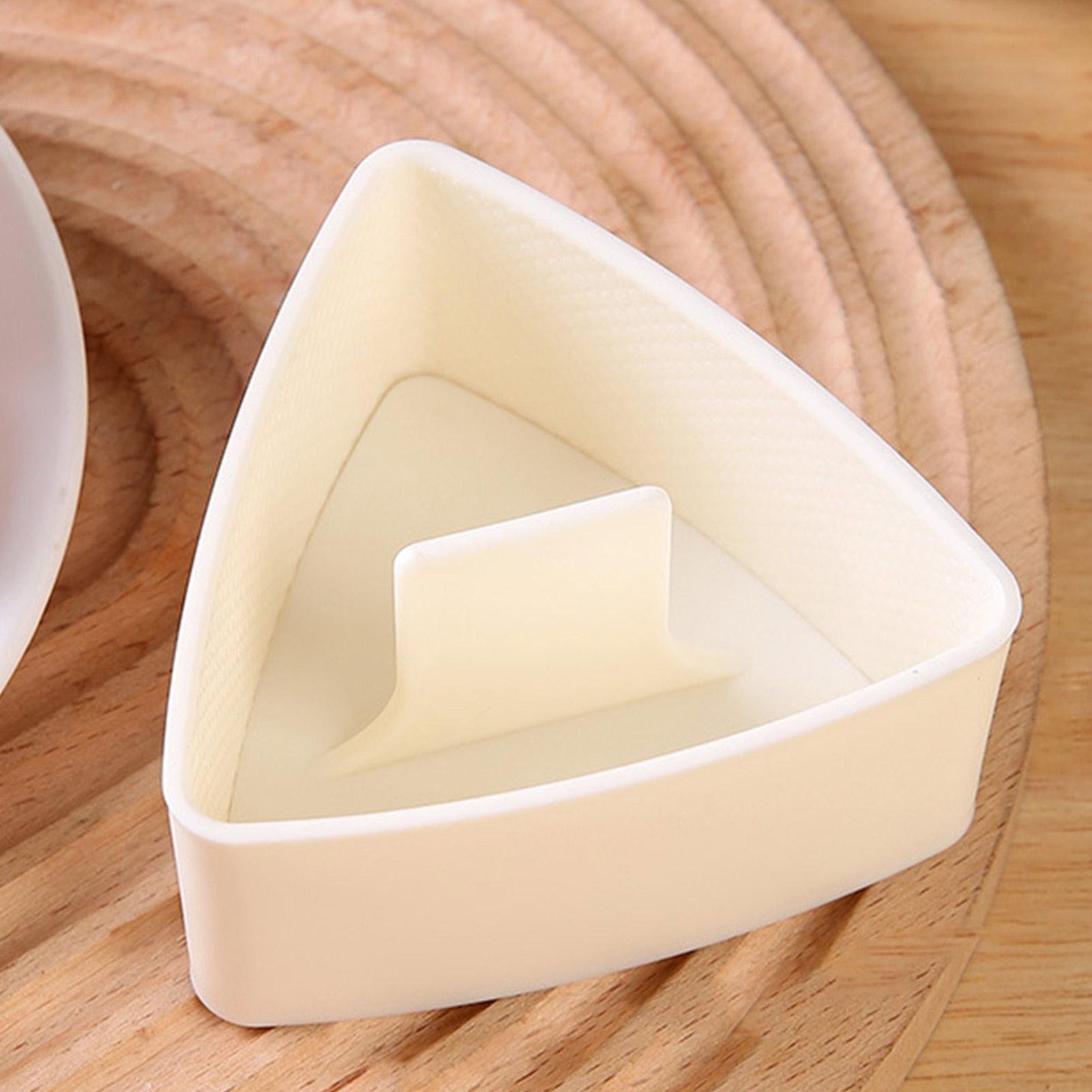 Форма для суши треугольная, пр – обзор и цена Sushi Making Kit
