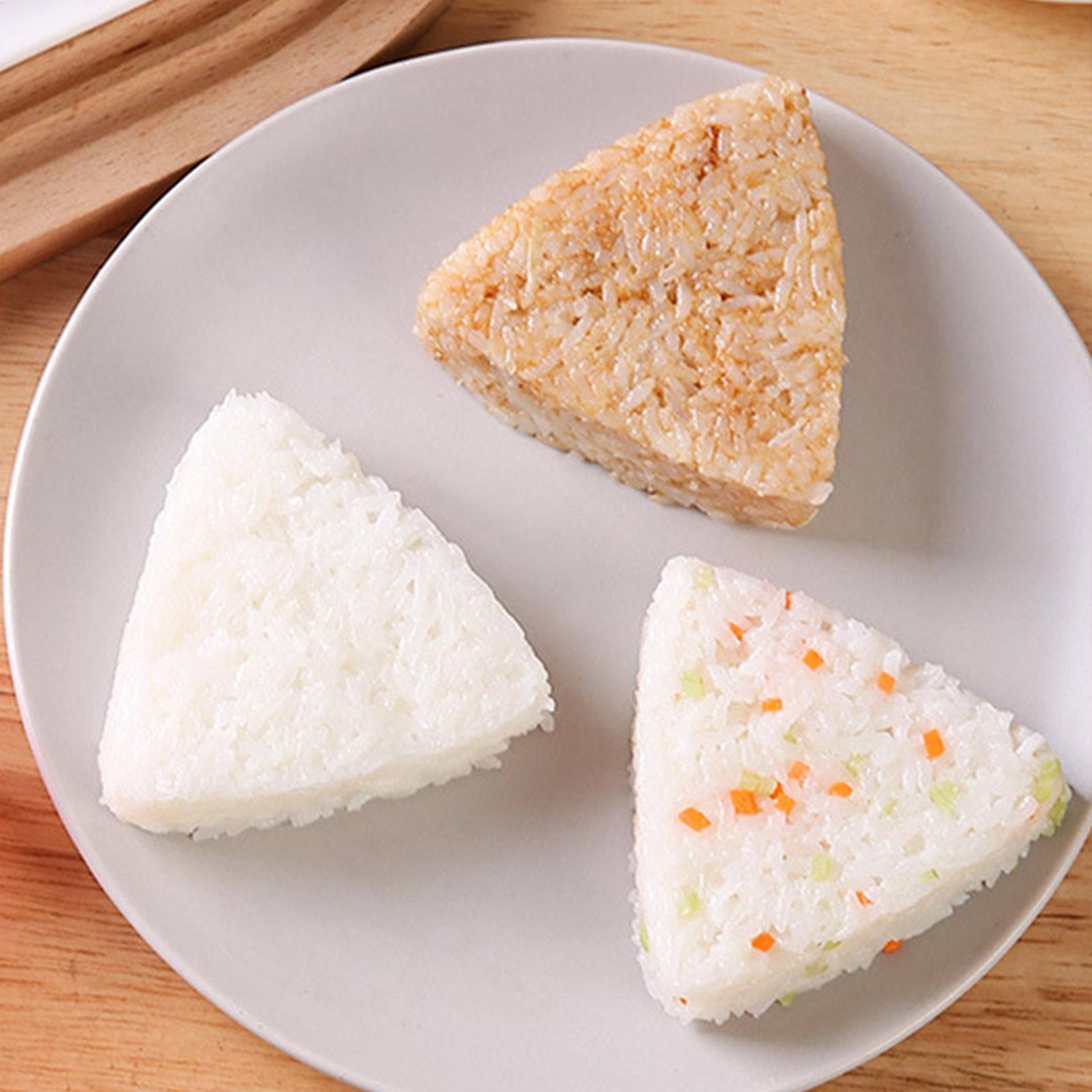 Форма для суши треугольная, пр – обзор и цена Sushi Making Kit