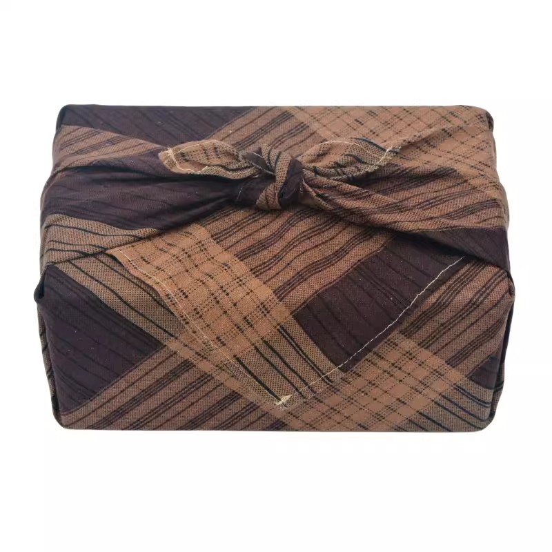 Классическая полосатая скатерт – обзор и цена Furoshiki