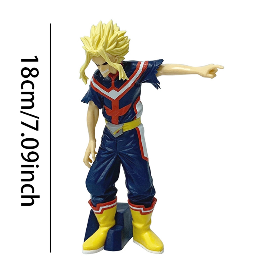 18 см Boku No Hero Academia Ан – обзор и цена Furoshiki