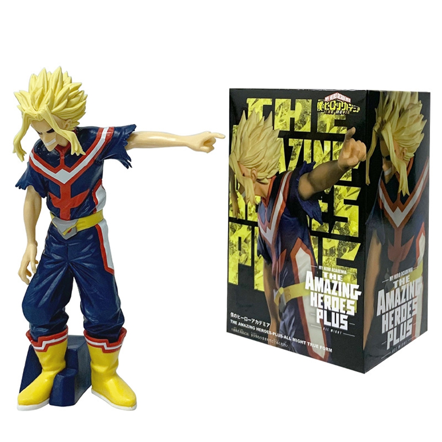18 см Boku No Hero Academia Ан – обзор и цена Furoshiki