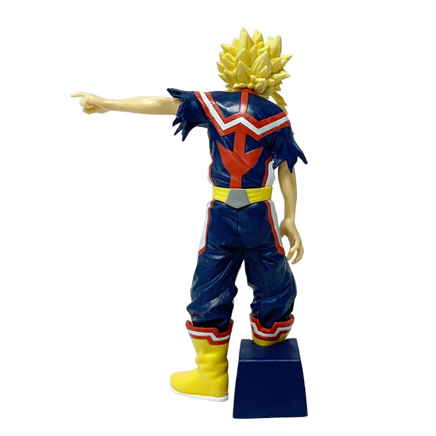 18 см Boku No Hero Academia Ан – обзор и цена Furoshiki