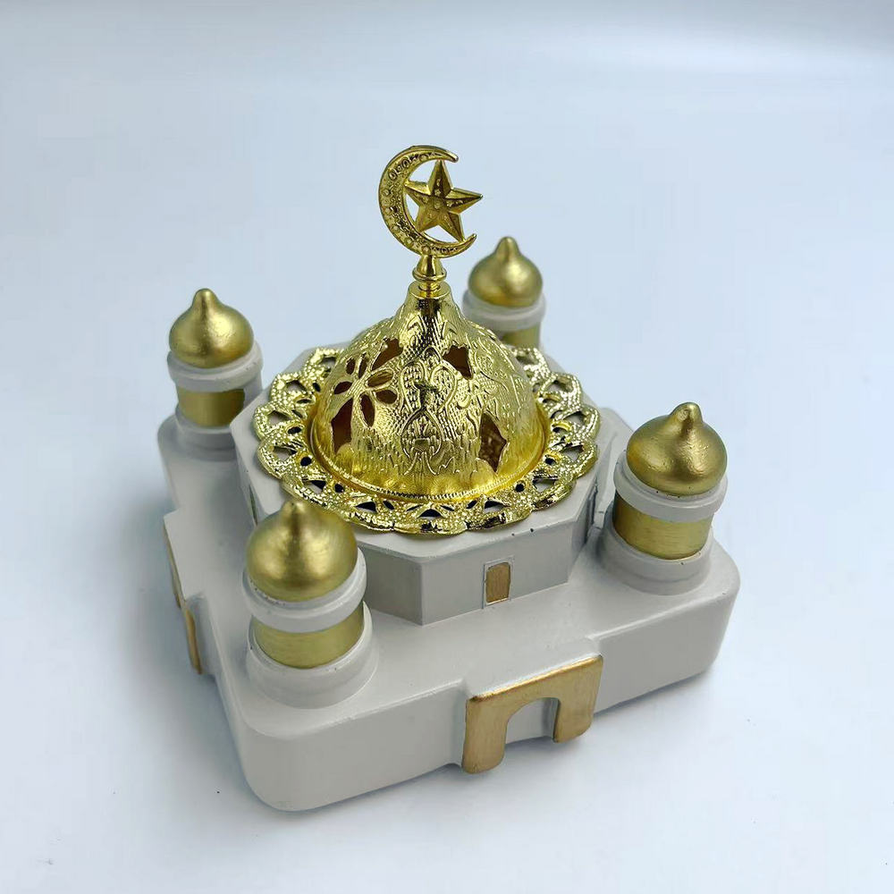 Подставка для благовоний в фор – обзор и цена Incense Holder