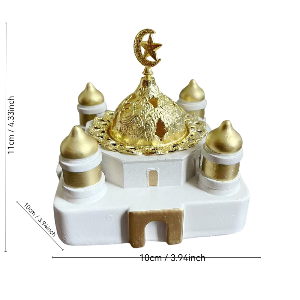 Подставка для благовоний в фор – обзор и цена Incense Holder