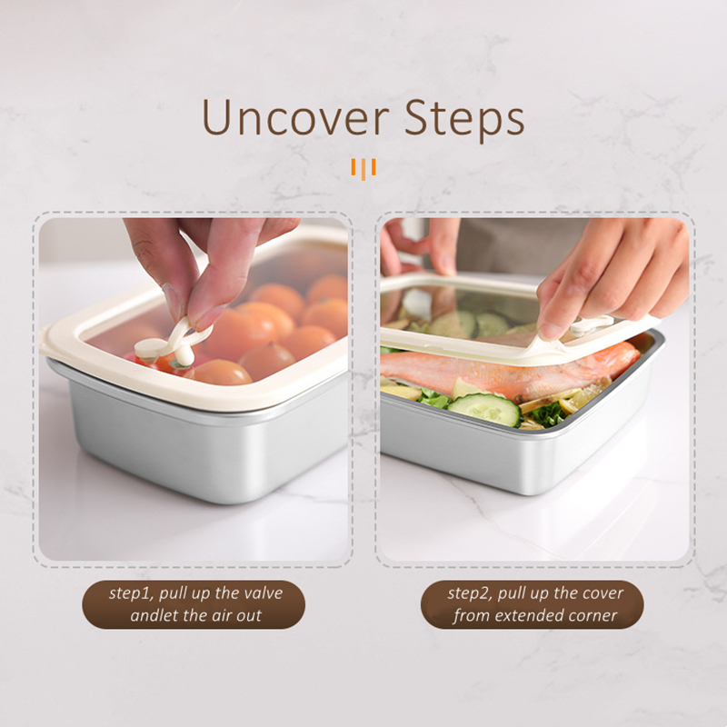 Сертифицированный по стандарту – обзор и цена Bento Box