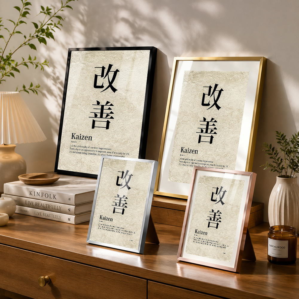 Определение философии кайдзэн: – обзор и цена Japanese Tea