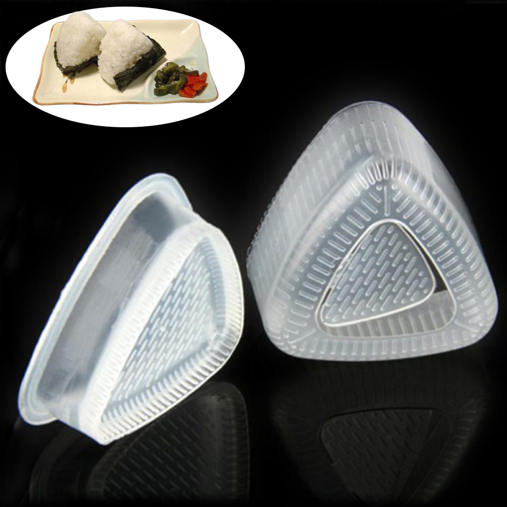 2 шт./компл. DIY Форма для суш – обзор и цена Sushi Making Kit