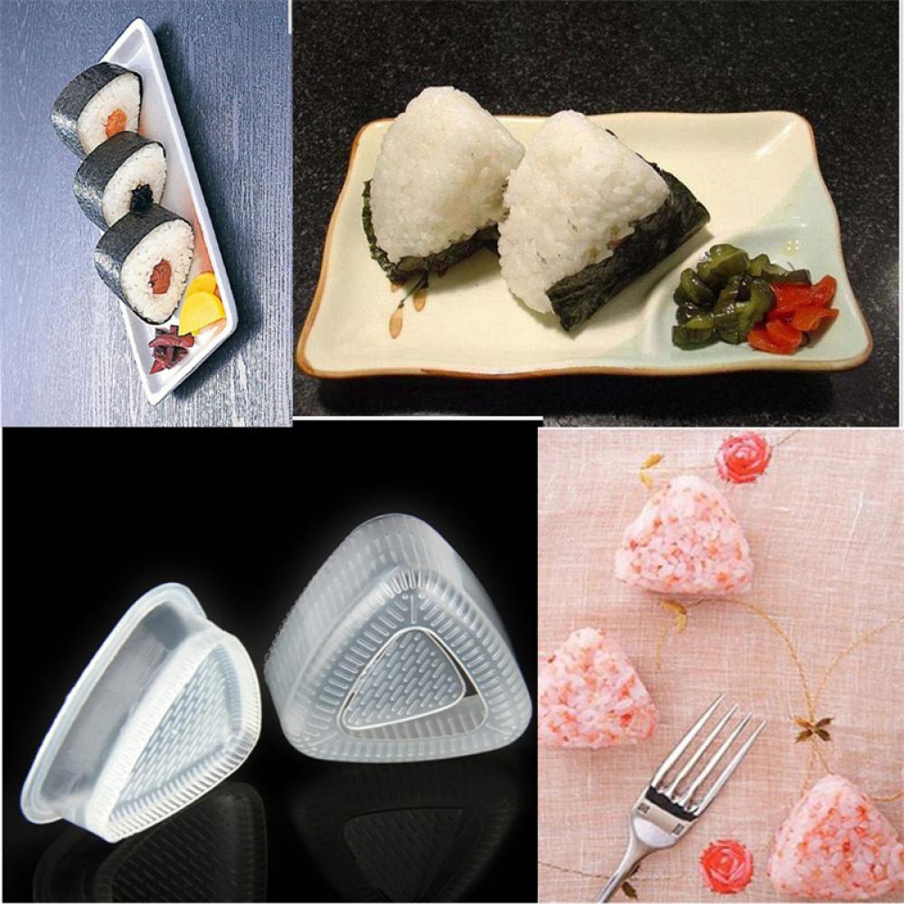 2 шт./компл. DIY Форма для суш – обзор и цена Sushi Making Kit