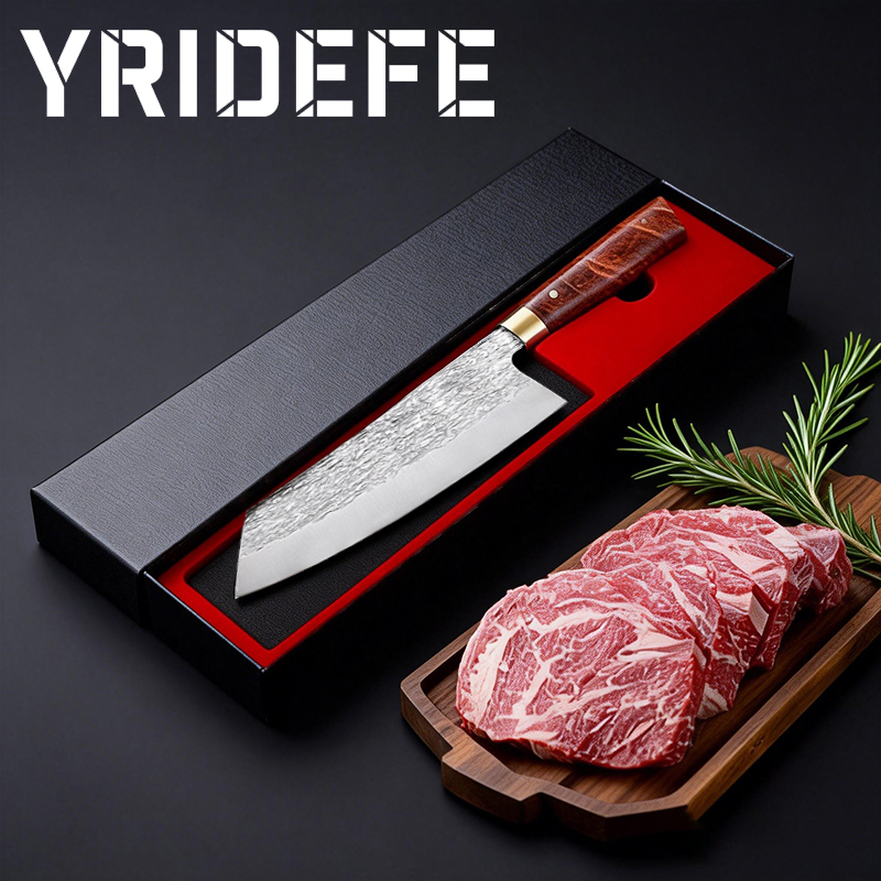 Кухонный нож в японском стиле, – обзор и цена Japanese Knife