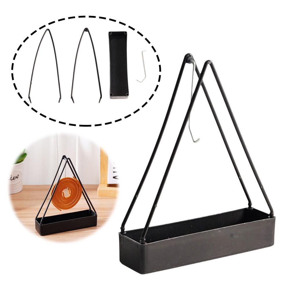 Портативная подставка для моск – обзор и цена Incense Holder