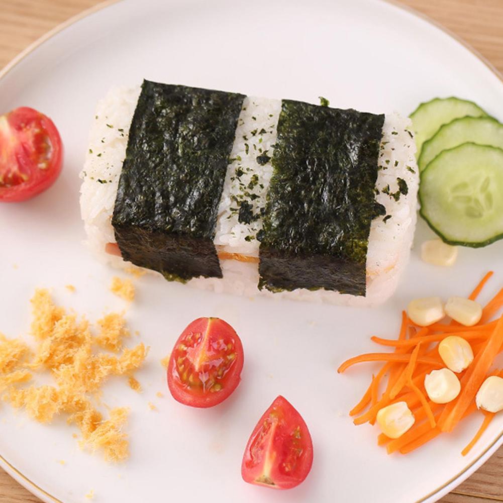 DIY суши-формы, новый пищевой  – обзор и цена Sushi Making Kit