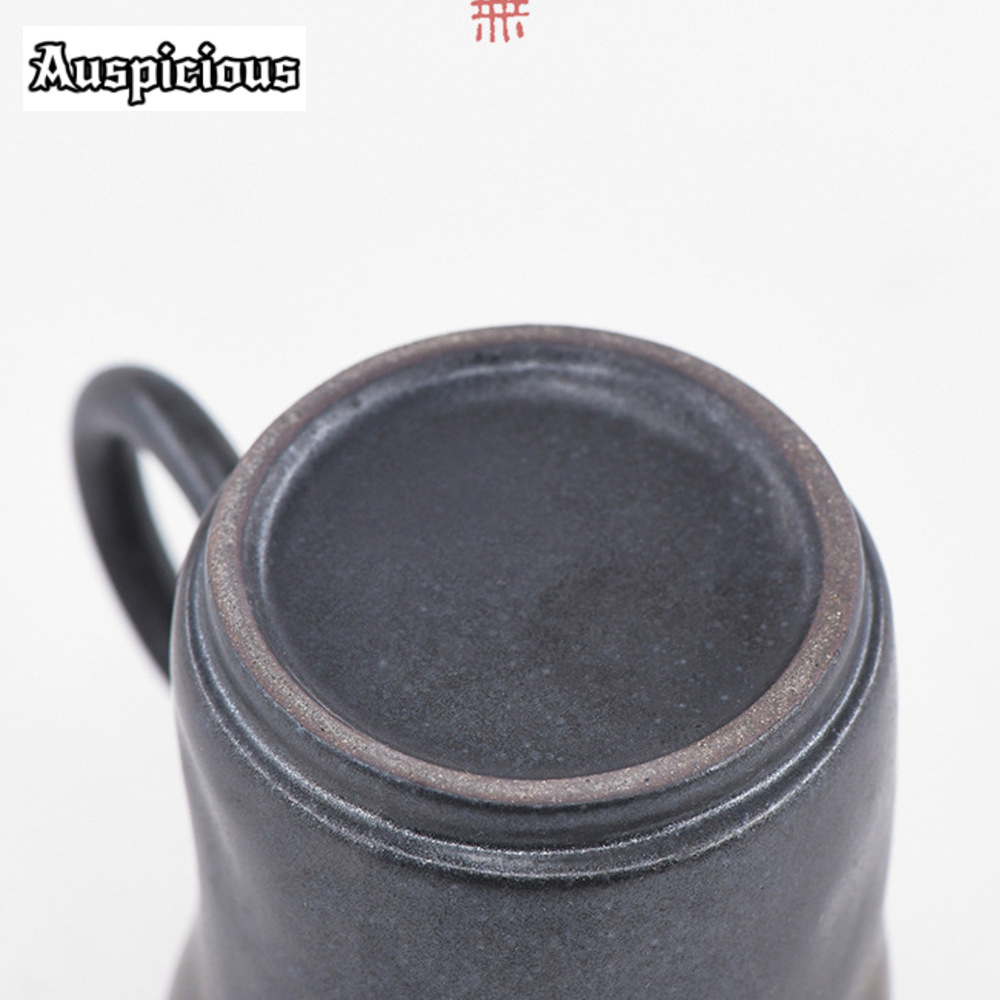 180 мл кружка ручной работы из – обзор и цена Japanese Pottery