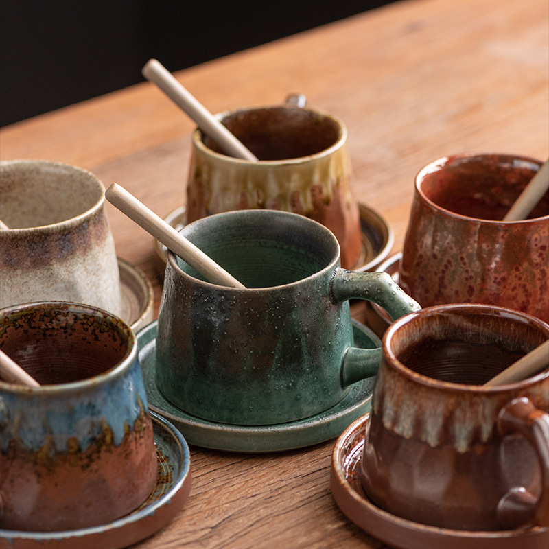 Грубая керамика, набор для изм – обзор и цена Japanese Pottery